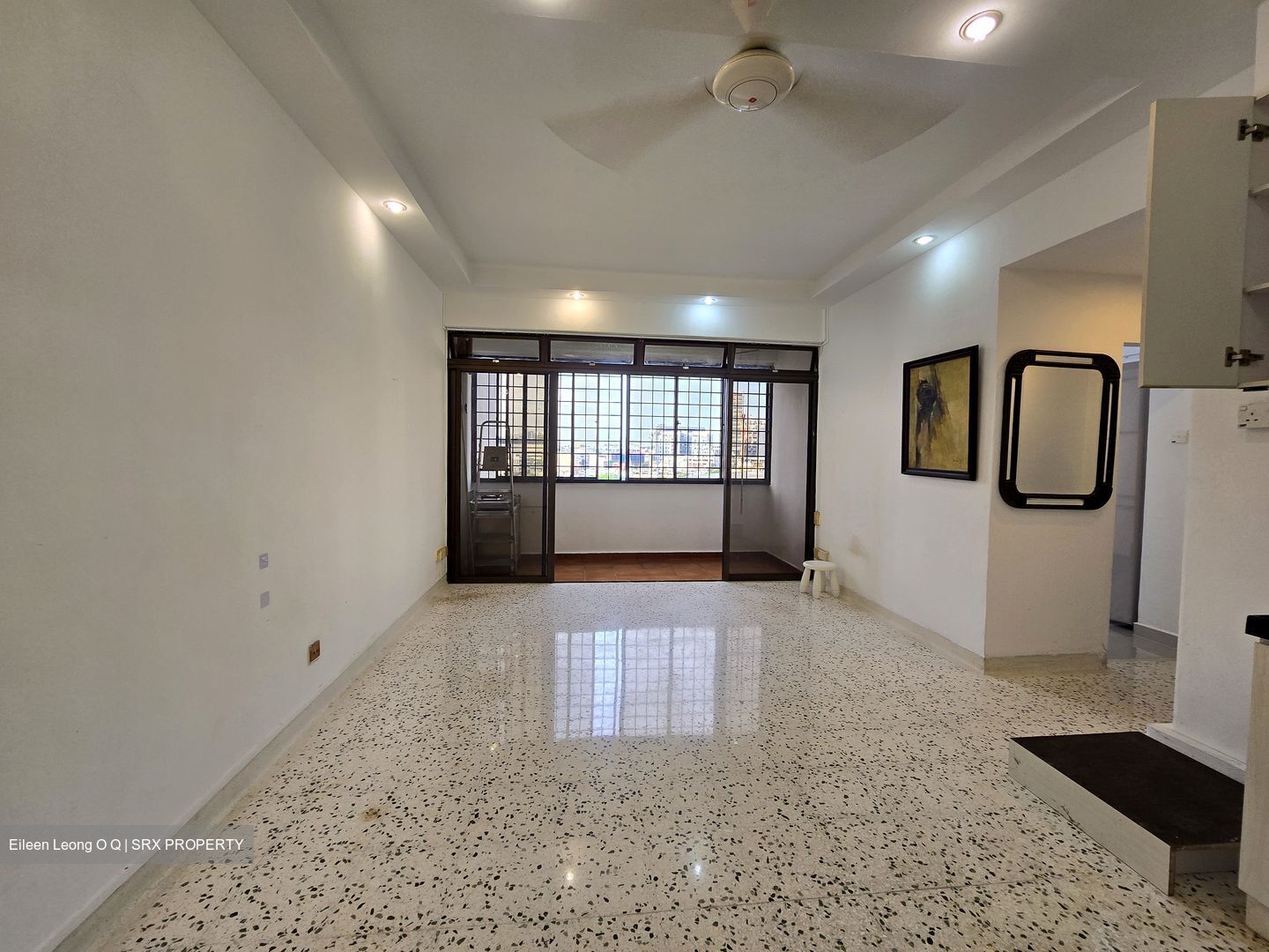 Jalan Besar Plaza (D8), Apartment #602177741